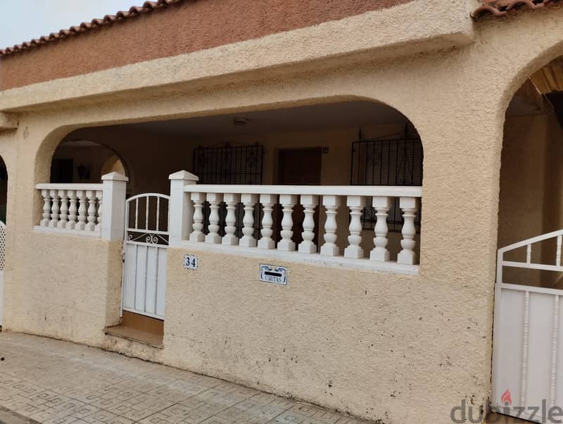 Great Opportunity! Spain Murcia house for sale close to the beach Rf#1 8