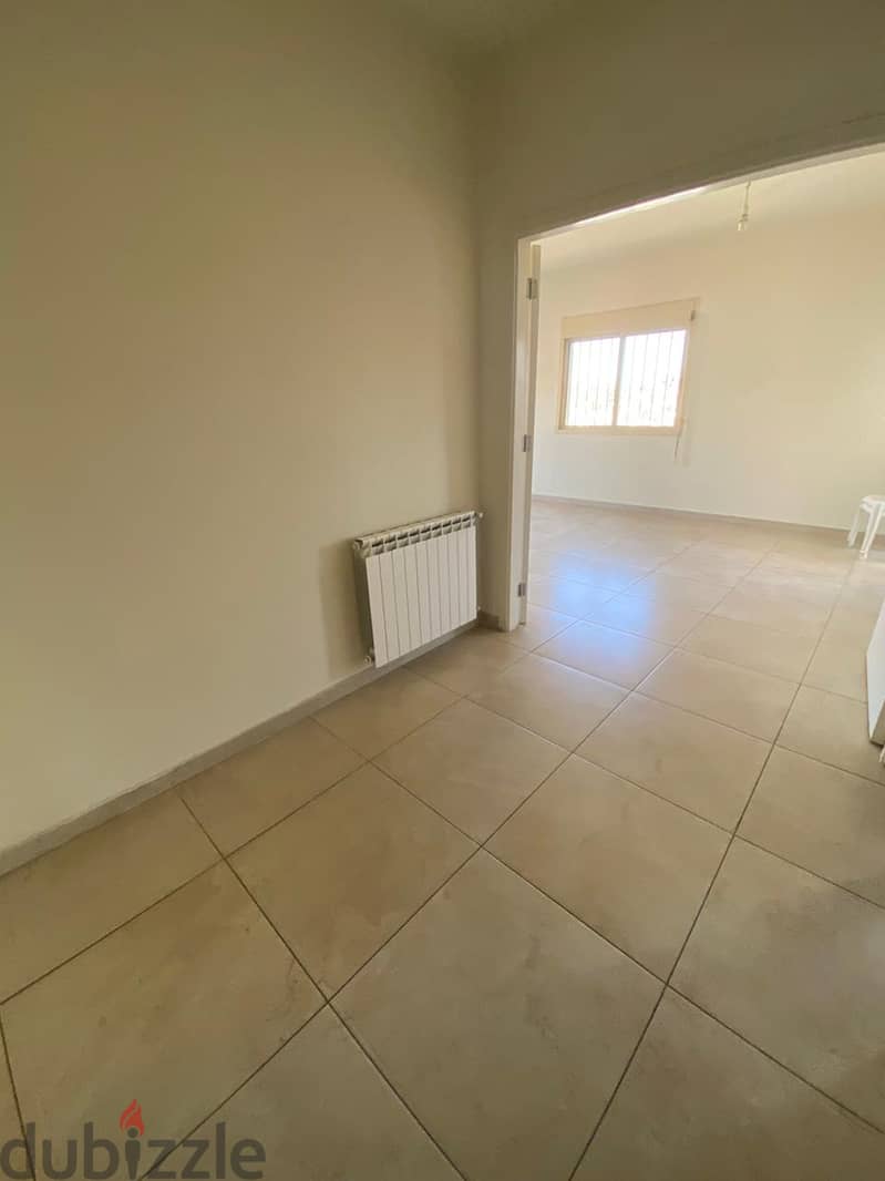 zahle rassieh apartment for rent Ref#5973 1