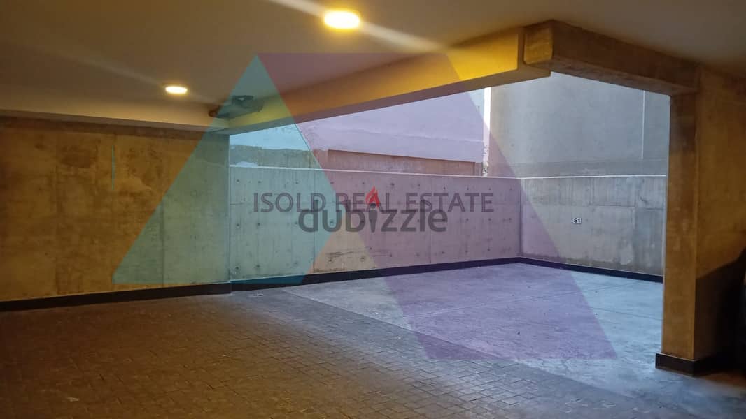 Brand New Unfurnished 150 m2 apartment for rent in Achrafieh , Sodeco 15