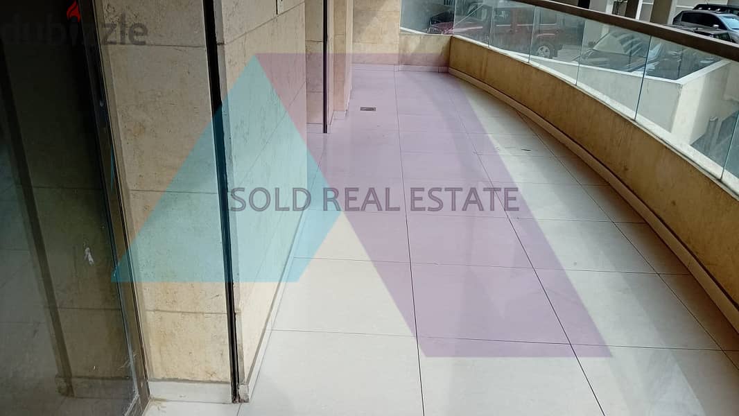 BRAND NEW 345 m2 apartment for sale in Achrafieh , Close to Sassine 4