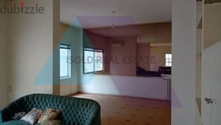 3 bedroom apartment for rent in Achrafieh , Close to Sassine 0