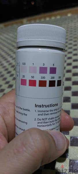 chlorine test kits 2