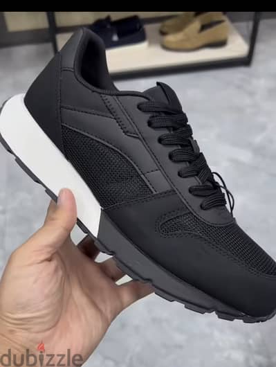 ZARA Running Sneakers 41