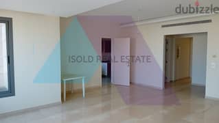 A Brand New 150 m2 apartment for sale in Achrafieh , Sagesse area