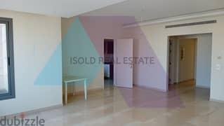 A Brand New 150 m2 apartment for rent in Achrafieh , Sagesse area