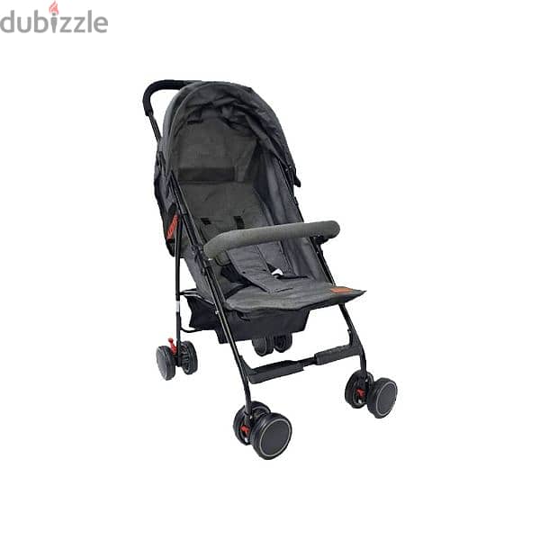 Lightweight Folding Baby Stroller 2