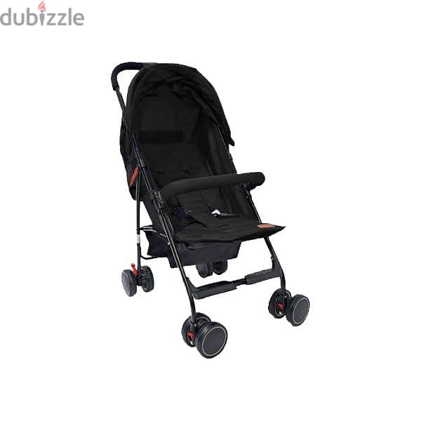 Lightweight Folding Baby Stroller 3