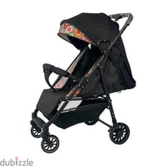 Lightweight & Portable Baby Stroller 0