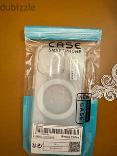 Cover Mac safe for iphone 15 pro