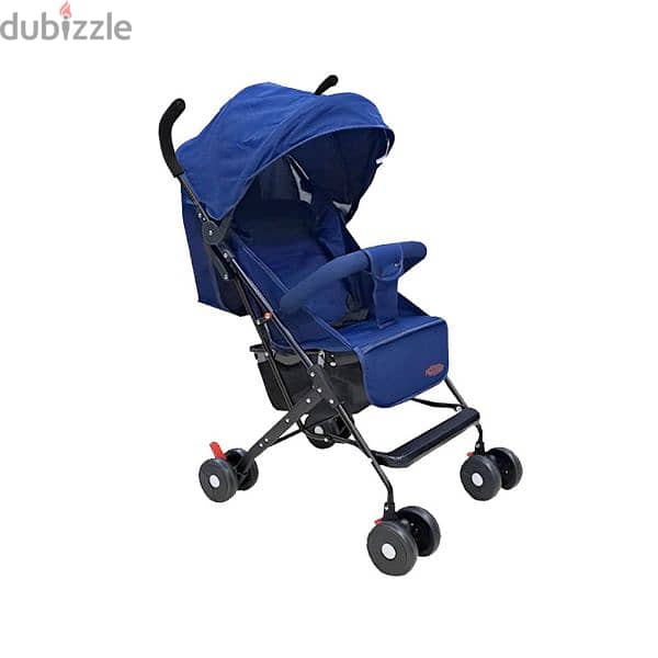 Lightweight Foldable Travel Baby Stroller 2