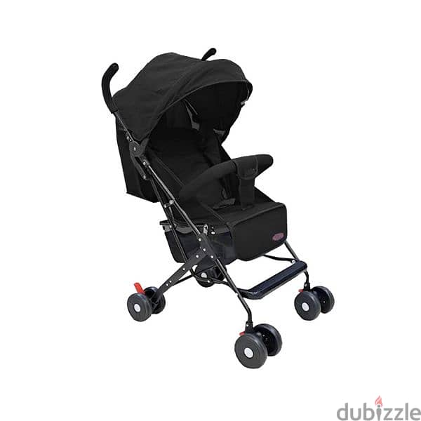 Lightweight Foldable Travel Baby Stroller 3