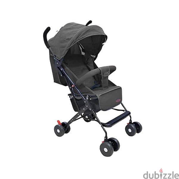 Lightweight Foldable Travel Baby Stroller 5