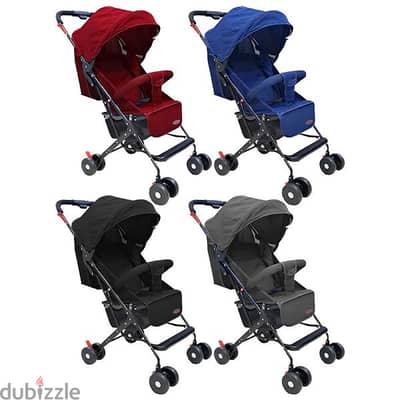 Lightweight Foldable Travel Like Bag Baby Stroller