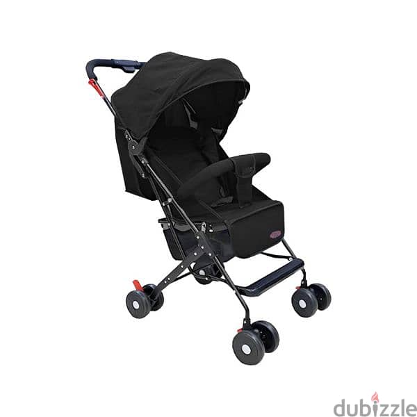 Lightweight Foldable Travel Like Bag Baby Stroller 2