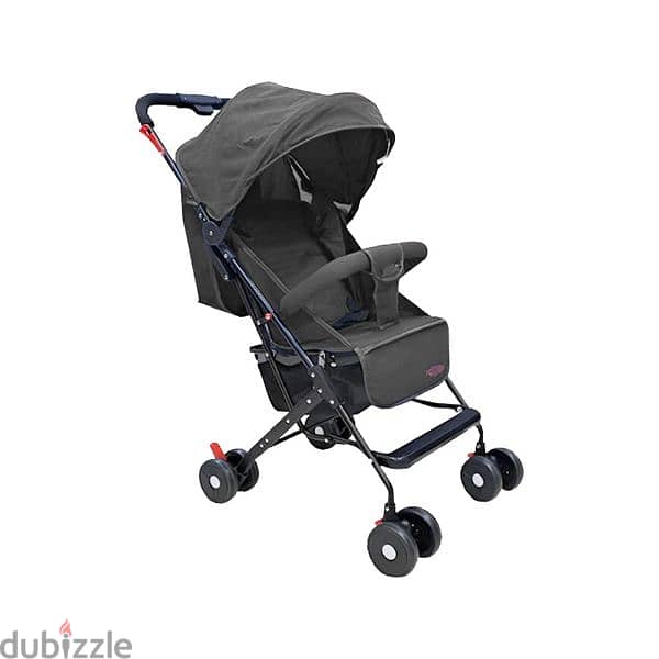 Lightweight Foldable Travel Like Bag Baby Stroller 3