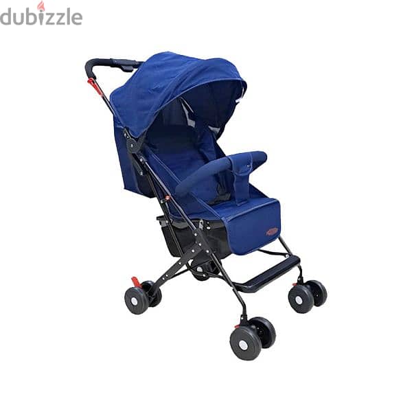 Lightweight Foldable Travel Like Bag Baby Stroller 4