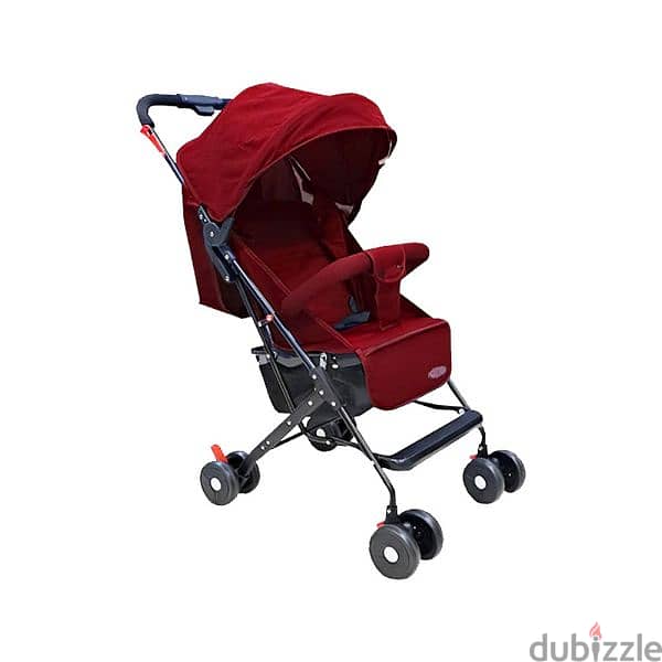 Lightweight Foldable Travel Like Bag Baby Stroller 5