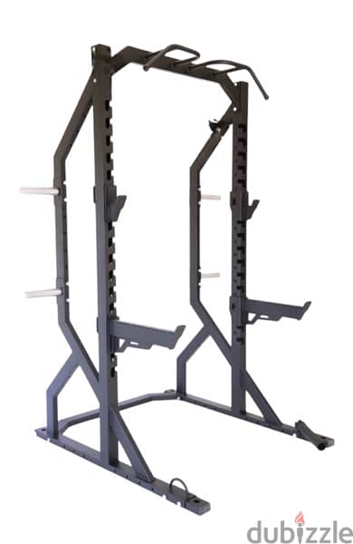 Power Rack / Bench / Weights Package 3