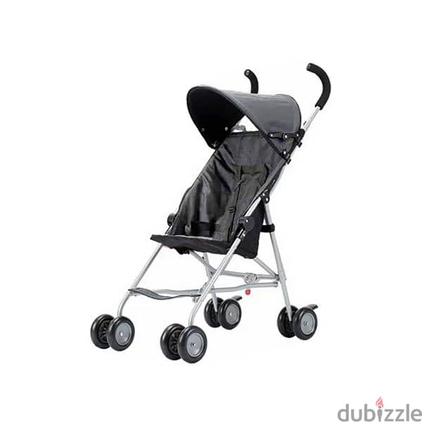 Lightweight Foldable Baby Stroller 3