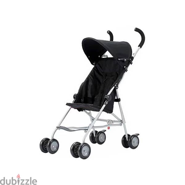 Lightweight Foldable Baby Stroller 4