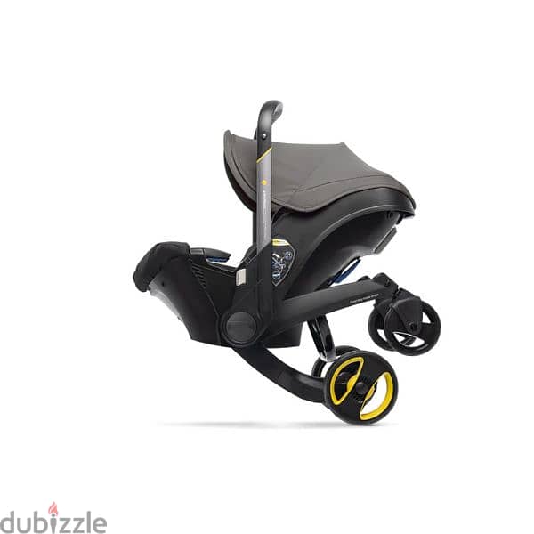 2 in 1 Portable Baby Stroller And Car Seat 2