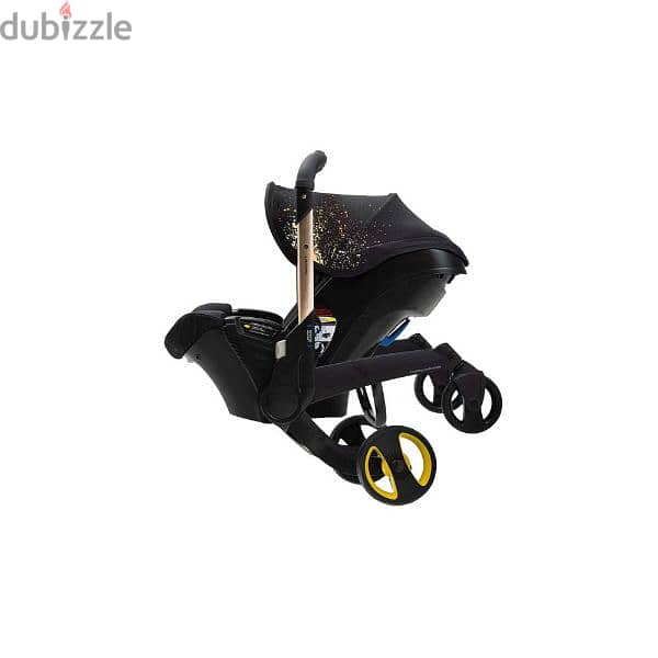 2 in 1 Portable Baby Stroller And Car Seat 1