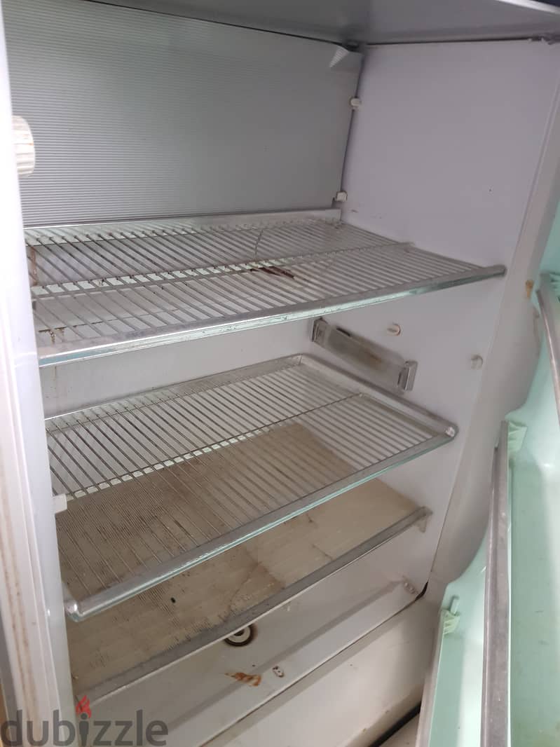 Refrigerator 2