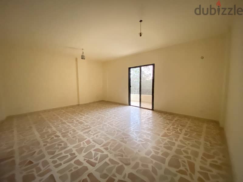Apartment for sale 125sqm in Aley, Ain Enoub شقة للبيع عاليه، عين عنوب 3