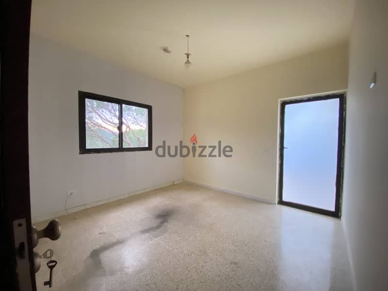 Apartment for sale 125sqm in Aley, Ain Enoub شقة للبيع عاليه، عين عنوب 8