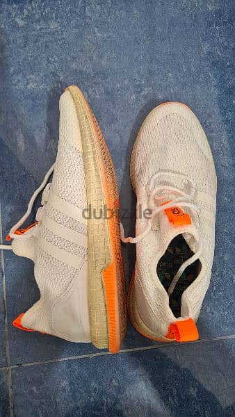 Adidas Shoes (used) for sale 1