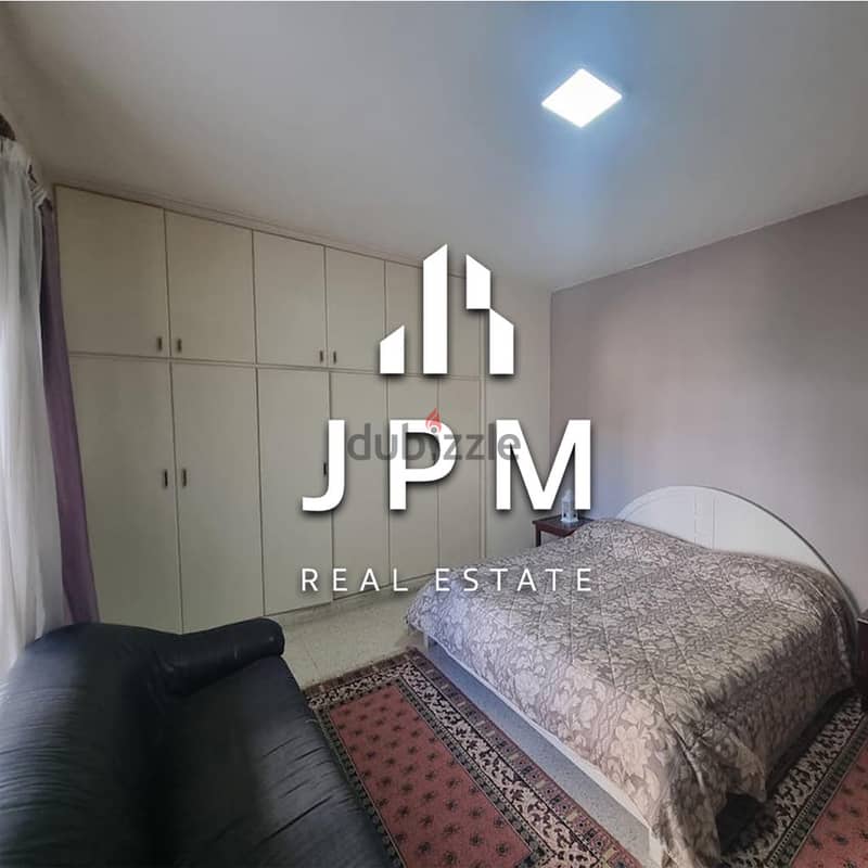 270 m2 Apartment For Sale in Zouk Mosbeh شقة للبيع في زوك مصبح 4