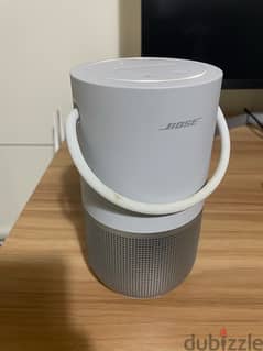 bose portable smart speaker