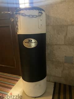 boxing bag for sale