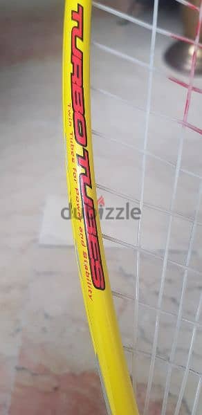 Wilson tennis racquet 3