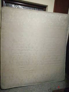mattress 175*195 0