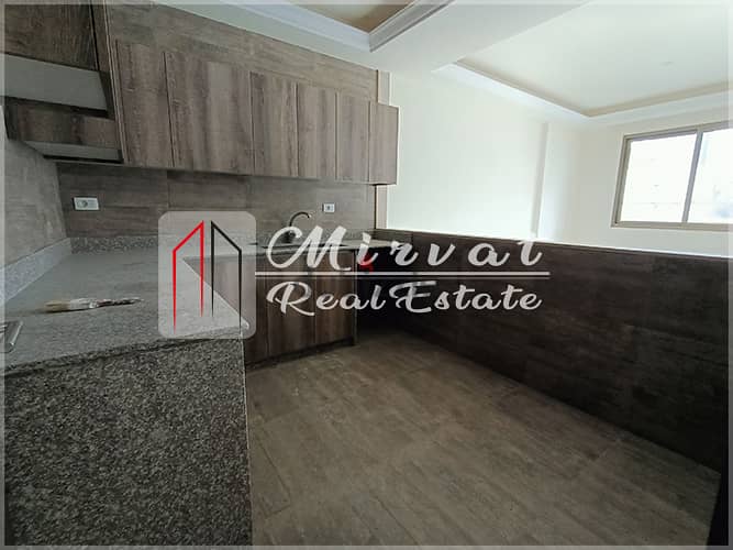 120sqm New Apartment for Sale Achrafieh 220,000$|with Balcony 6