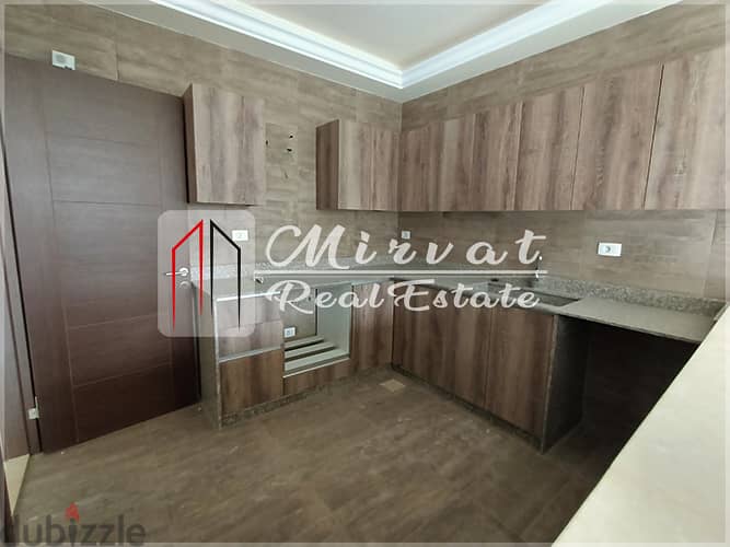 120sqm New Apartment for Sale Achrafieh 220,000$|with Balcony 7