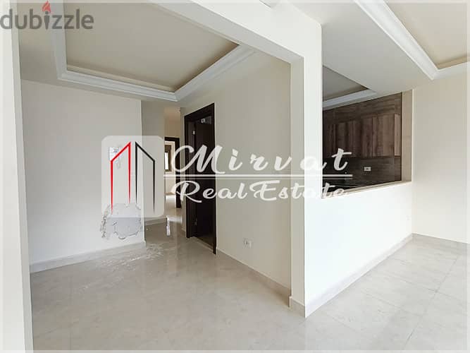 120sqm New Apartment for Sale Achrafieh 220,000$|with Balcony 8