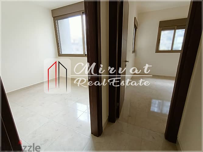 120sqm New Apartment for Sale Achrafieh 220,000$|with Balcony 10