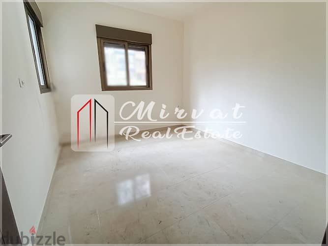120sqm New Apartment for Sale Achrafieh 220,000$|with Balcony 13
