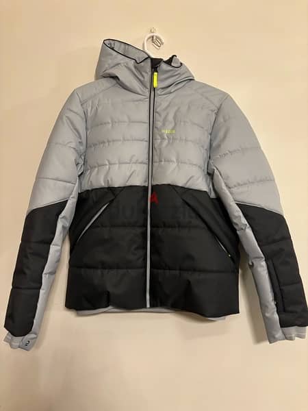 wedze ski jacket 0