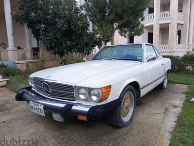 Mercedes SL450 Cabriolet كشف ajnabiye,Texas car