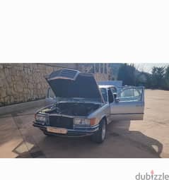 Mercedes Benz 1976 For more info call 03/360836