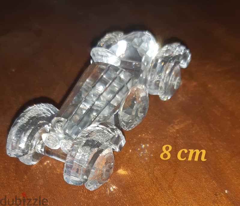 Swarovski crystal figurines 11