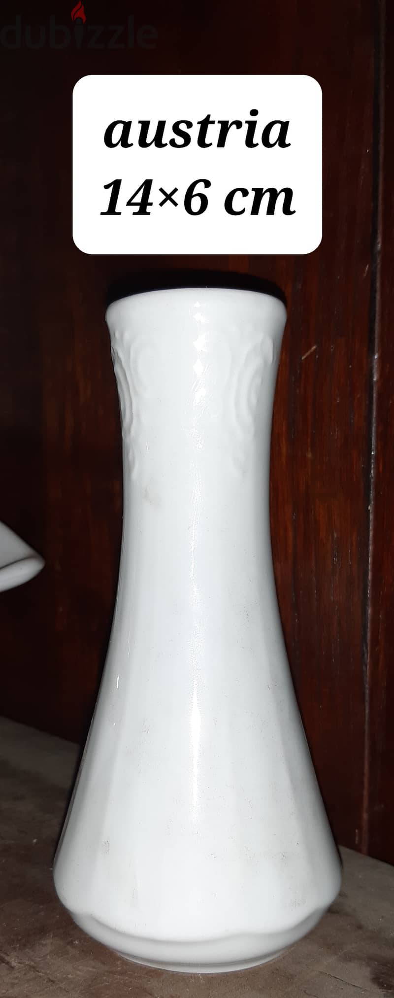 Porcelain items 1