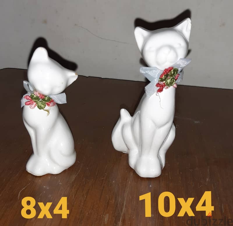 Porcelain items 9