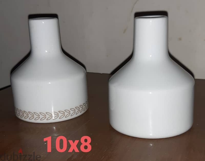 Porcelain items 14