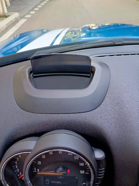 Mini Cooper countryman S 2017 full ajnabiye 6