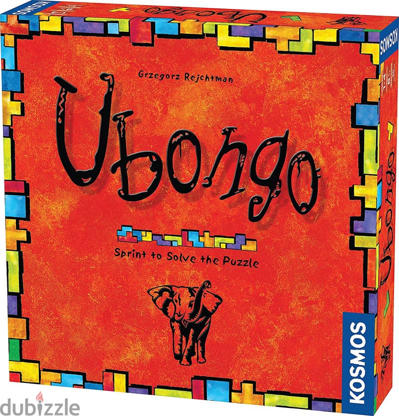 Ubongo 0