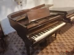 baby piano from USA l3 pedal very good condition amazing price 0